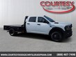 Ram 3500 Chassis Cab