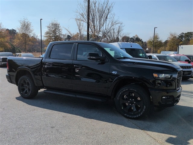 2026 RAM Ram 1500 Pickup Big Horn/Lone Star's photo