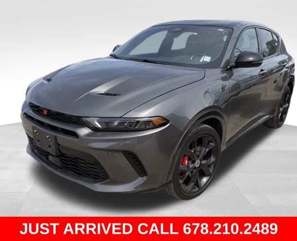 2024 Dodge Hornet