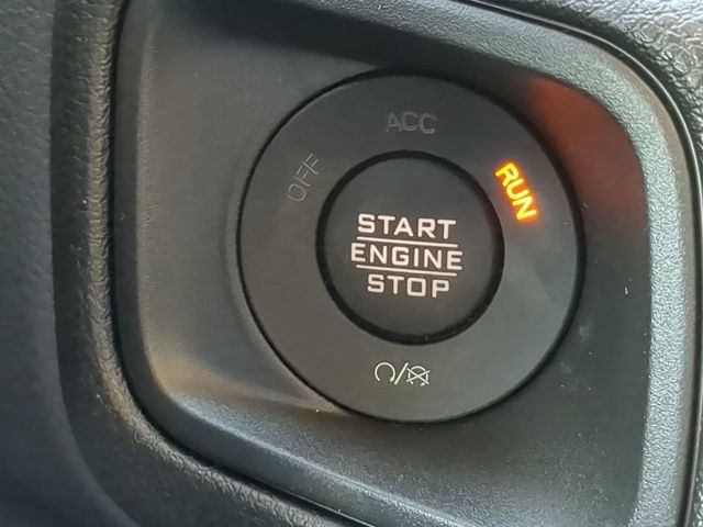 2025 Jeep Gladiator Sport S - Photo 28