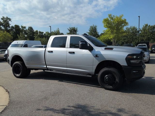 2026 RAM 3500 Tradesman 4X4 Crew Cab LWB's photo