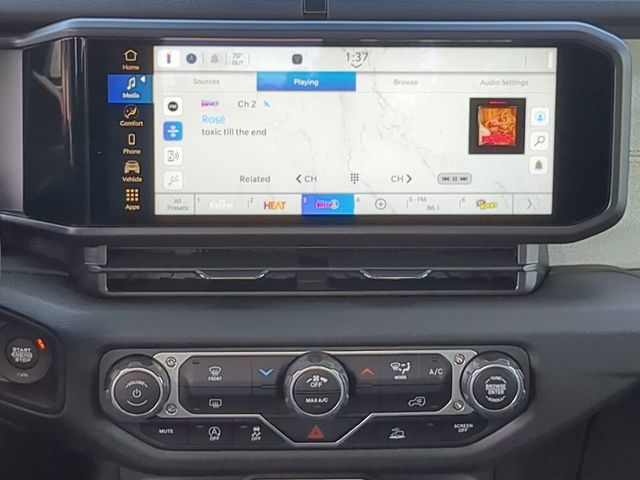 2025 Jeep Gladiator Sport S - Photo 17