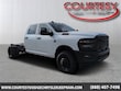  Ram 3500 Chassis Cab