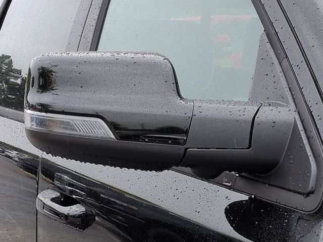 2026 RAM 1500 Laramie - Photo 11