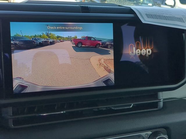 2025 Jeep Gladiator Sport S - Photo 20