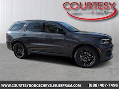 2026 Dodge Durango GT RWD Sport Utility