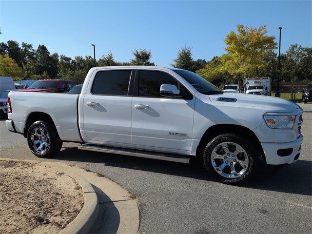 2023 Ram 1500 Big Horn Lone Star photo 2