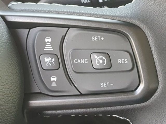 2025 Jeep Gladiator Rubicon - Photo 25