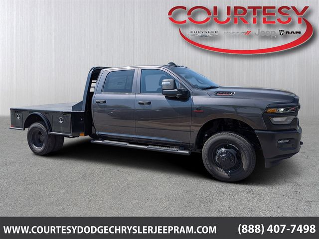 2026 RAM 3500 Tradesman 4X4 Crew Cab LWB's photo