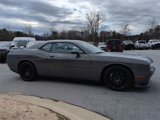 2023 Dodge Challenger R/T's photo