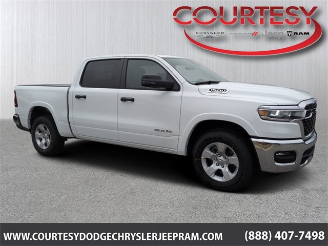 2026 RAM Ram 1500 Pickup Big Horn/Lone Star's photo