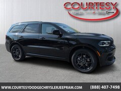 2026 Dodge Durango GT AWD HEMI V8 Sport Utility