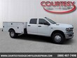 Ram 3500 Chassis Cab