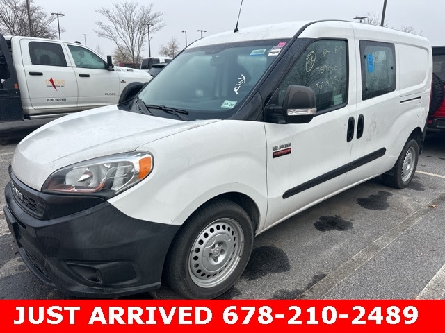 2021 RAM Promaster City Base's photo