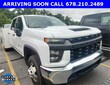 Chevrolet Silverado 3500HD