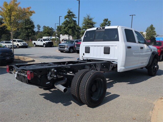 2026 Ram 4500 Tradesman photo 4