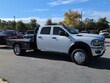 Ram 5500 Chassis Cab