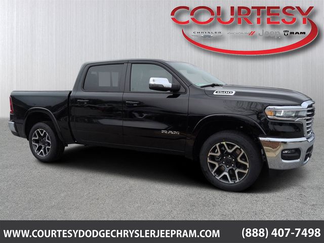 2026 RAM Ram 1500 Pickup