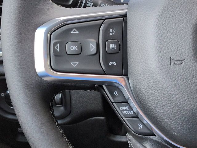 2026 RAM 1500 Laramie - Photo 28