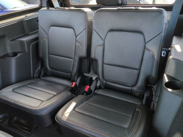 2021 Ford Bronco 2-Door Badlands - Photo 13