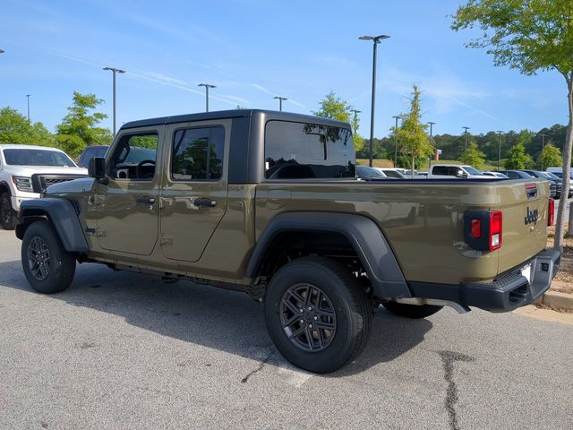 2025 Jeep Gladiator Sport S - Photo 6