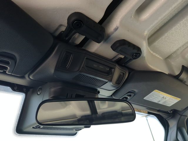 2025 Jeep Gladiator Rubicon - Photo 20