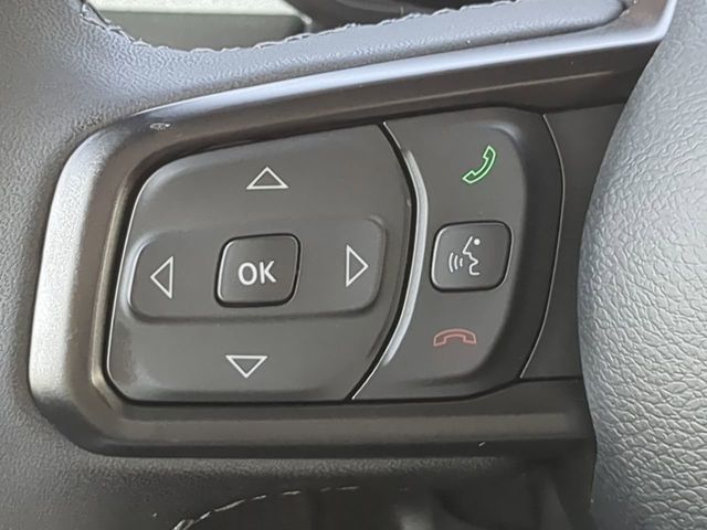 2025 Jeep Wrangler 4-Door Sport S - Photo 25