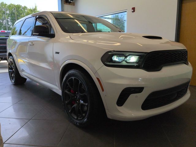 2022 Dodge Durango
