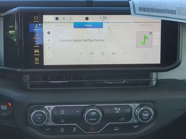 2025 Jeep Gladiator Sport S - Photo 16