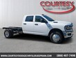 Ram 3500 Chassis Cab