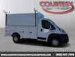 Ram Promaster 3500 Cutaway
