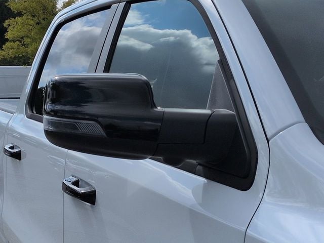2026 RAM 1500 Laramie - Photo 11