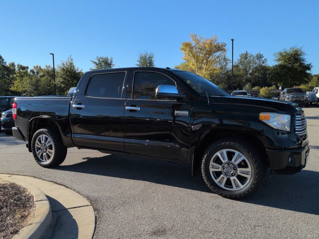 2015 Toyota Tundra