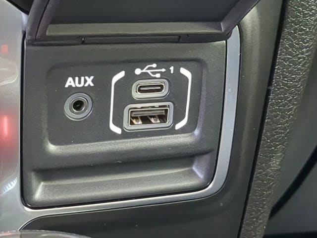 2025 Jeep Gladiator Rubicon - Photo 22