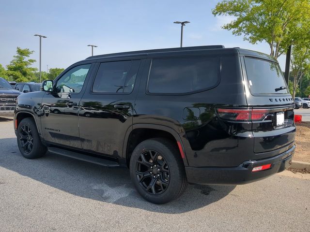 2025 Jeep Wagoneer Series II - Photo 6
