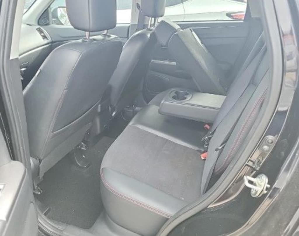 Used 2022 Mitsubishi Outlander Sport 2.0 SE SUV