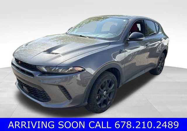 2025 Dodge Hornet 2.0 GT Plus AWD's photo