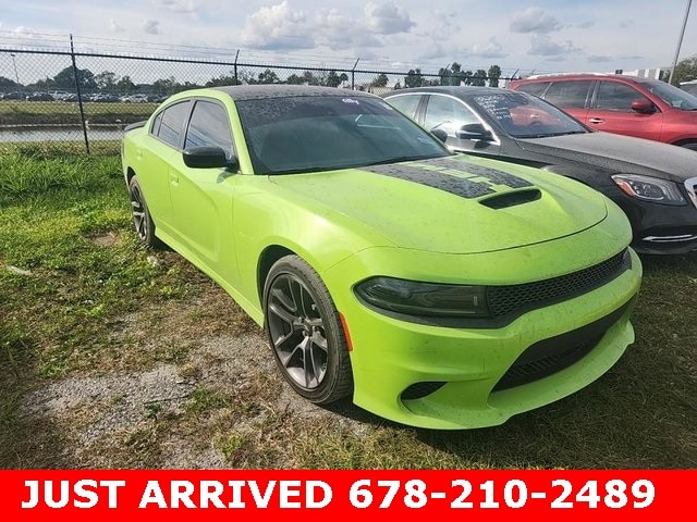 2023 Dodge Charger R/T's photo