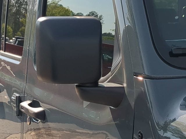 2025 Jeep Gladiator Rubicon - Photo 11