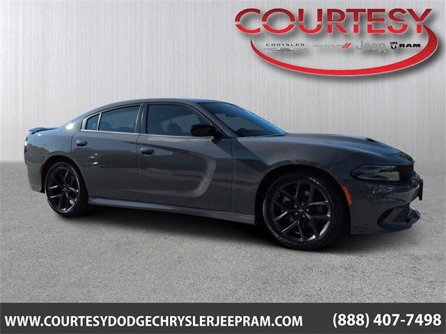 2023 Dodge Charger R/T