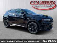 2025 Dodge Hornet GT AWD SUV