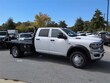 Ram 4500 Chassis Cab