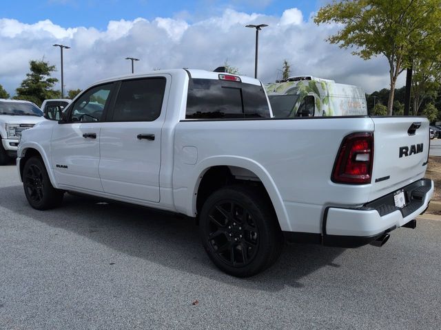 2026 RAM 1500 Laramie - Photo 6