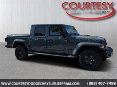 2025 Jeep Gladiator HIGH TIDE 4X4 Pickup