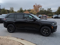 2025 Jeep Grand Cherokee ALTITUDE X 4X2 Sport Utility