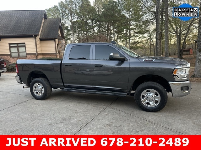2020 RAM Ram 2500 Pickup Tradesman's photo
