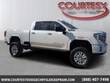 GMC Sierra 2500HD
