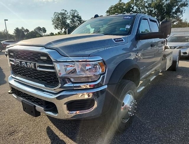 2019 Ram 4500 photo 2
