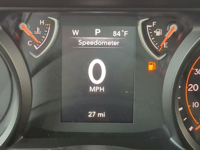 2025 Jeep Wrangler 4-Door Sport S - Photo 29