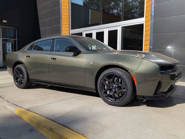 New 2026 Dodge Charger SCAT PACK 4-DOOR AWD For Sale | Stonecrest GA
